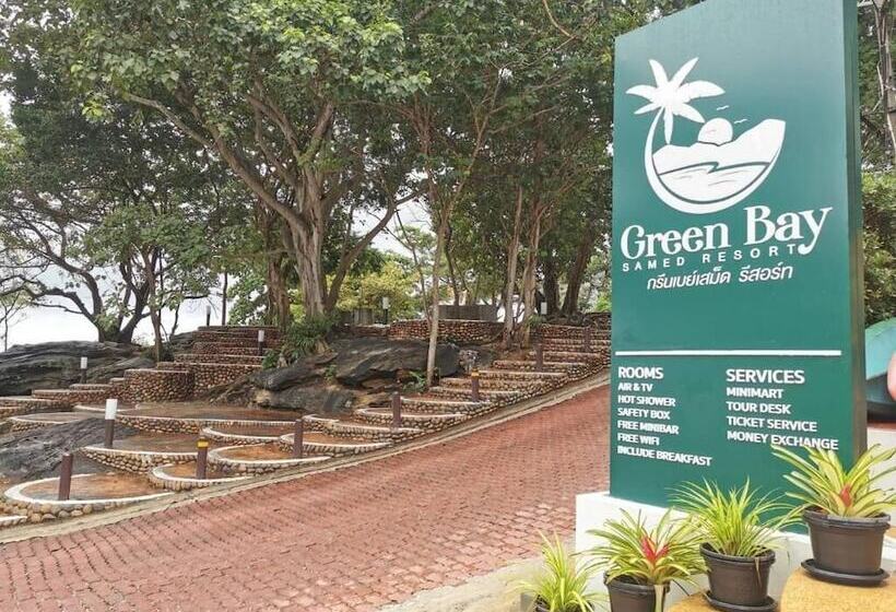 Green Bay Samed Resort