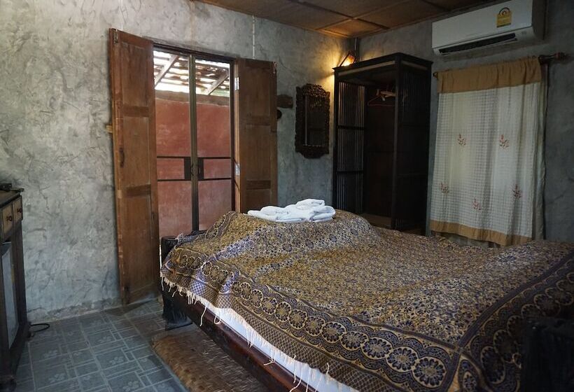 Heuandok Euang Resort