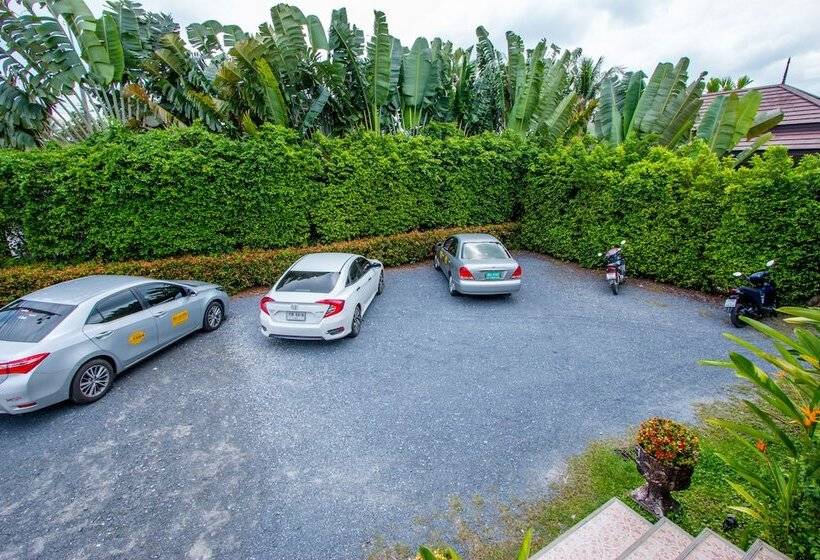 Himaphan Boutique Resort   Sha Extra Plus