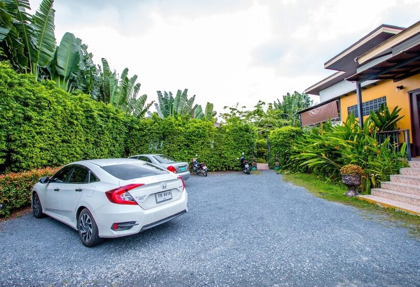 Himaphan Boutique Resort   Sha Extra Plus