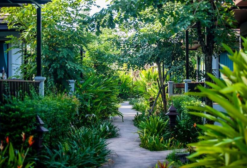 Himaphan Boutique Resort   Sha Extra Plus