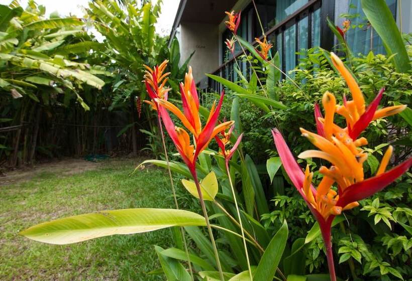 Himaphan Boutique Resort   Sha Extra Plus