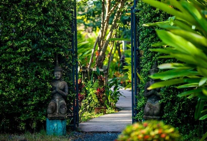 Himaphan Boutique Resort   Sha Extra Plus