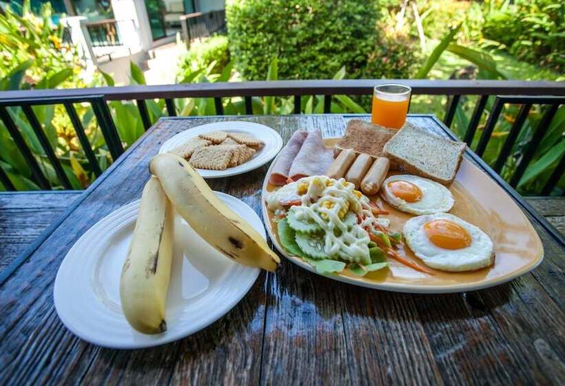 Himaphan Boutique Resort   Sha Extra Plus