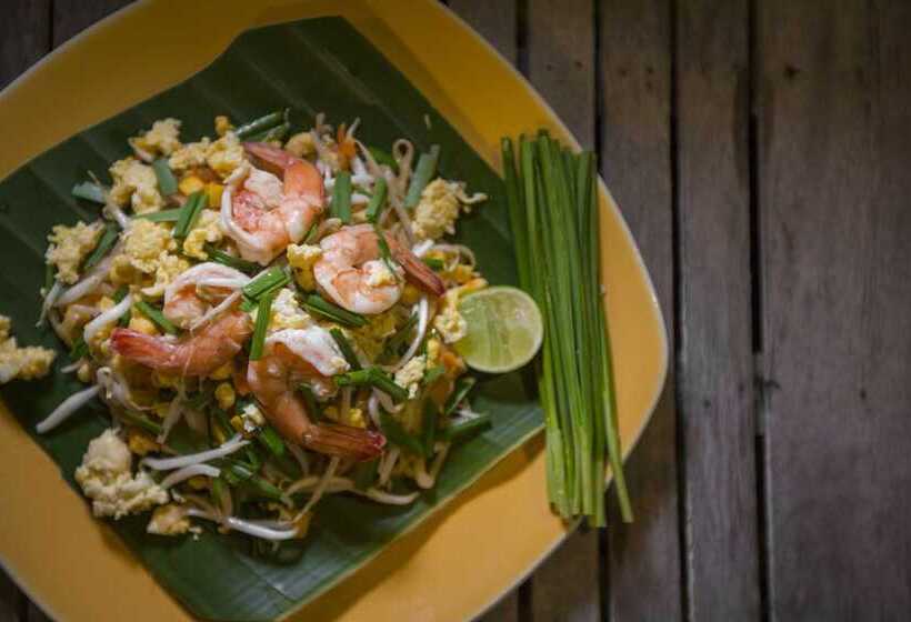 Himaphan Boutique Resort   Sha Extra Plus