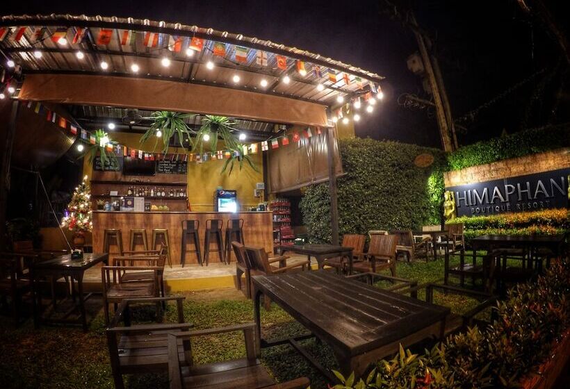 Himaphan Boutique Resort   Sha Extra Plus