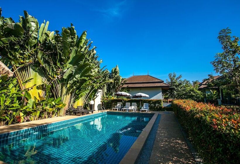 Himaphan Boutique Resort   Sha Extra Plus