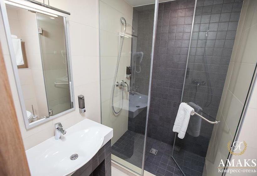 בית מלון כפרי Amaks Congress  Ryazan