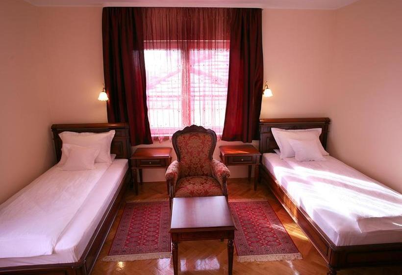 Garni Hotel Andjelika