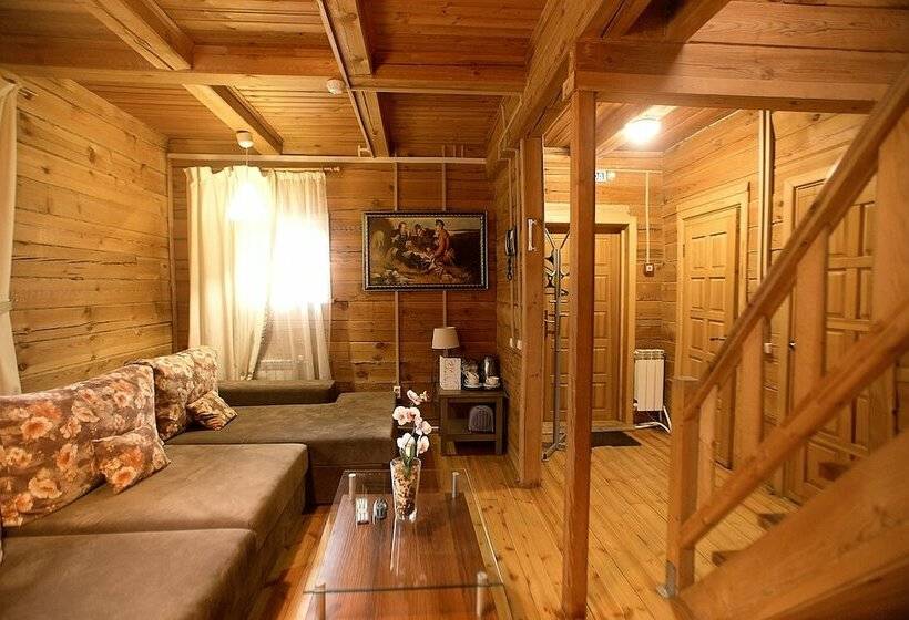 酒店 Crona Medical & Spa