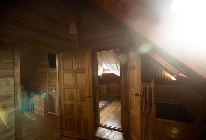 酒店 Crona Medical & Spa