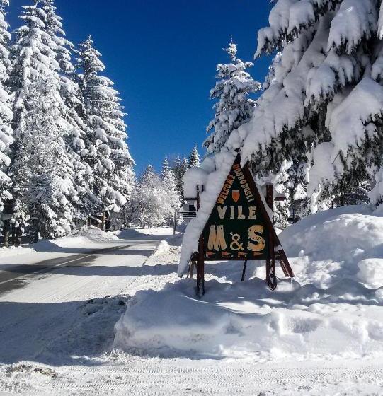 هتل President Kop A 1