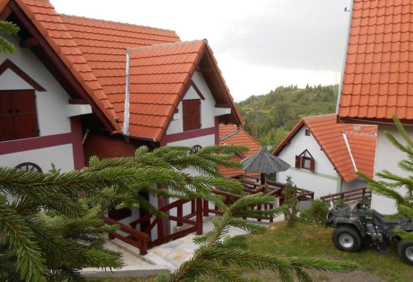 هتل President Kop A 1