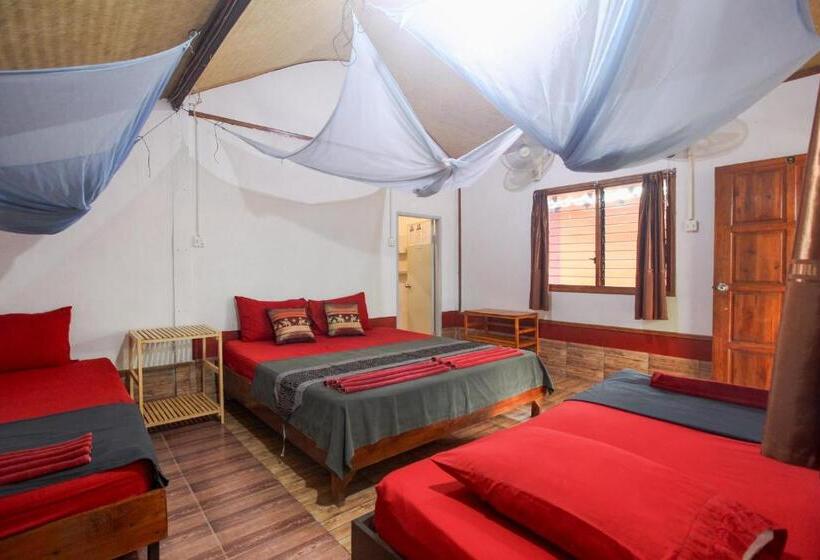 酒店 Family Song Koh Lipe