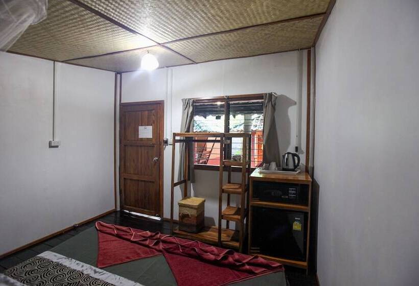 酒店 Family Song Koh Lipe