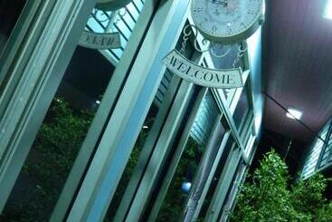 هتل Garden Place