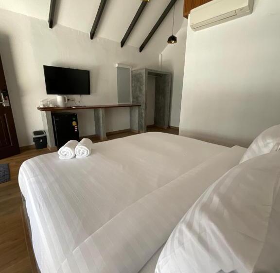 هتل Island Spa Resort