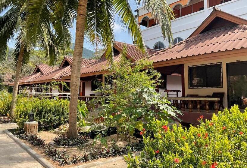 هتل Island Spa Resort