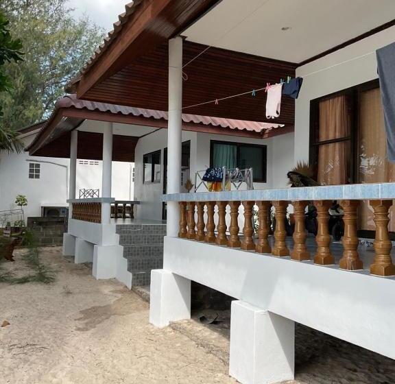 هتل Island Spa Resort