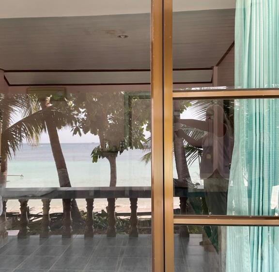 هتل Island Spa Resort