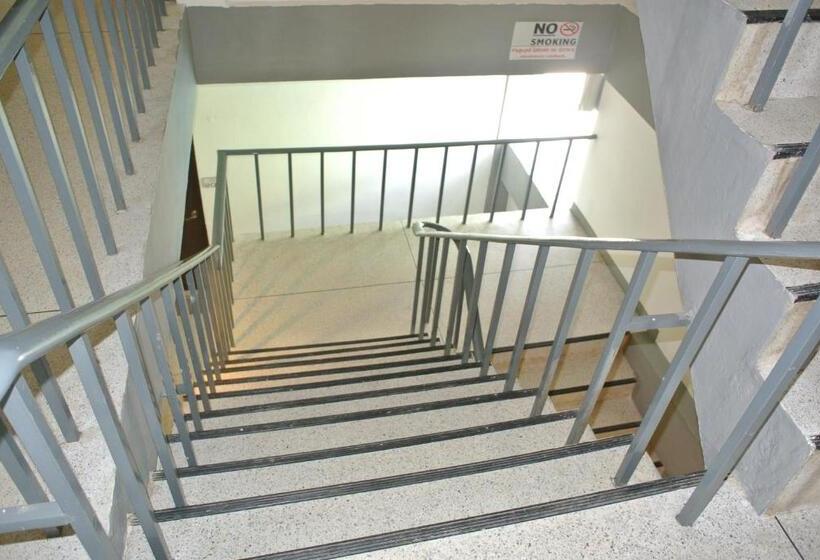 هتل Jj Villa