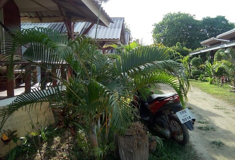 هتل Klong Khong Garden