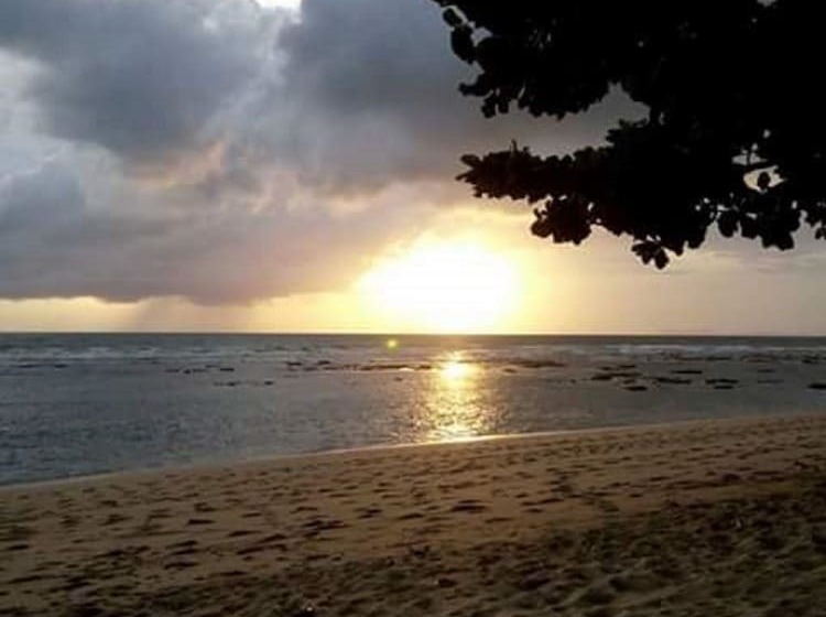 Hotel Klong Khong Garden