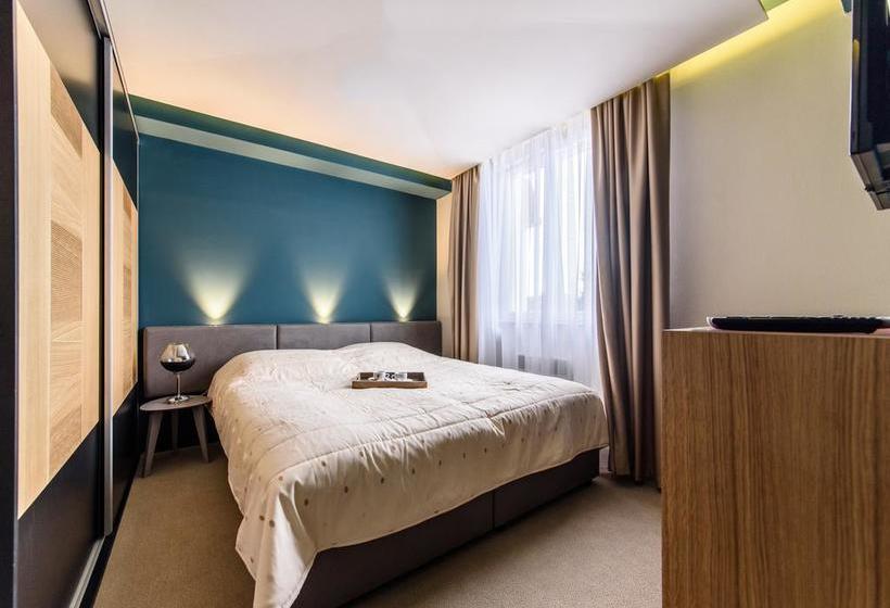 هتل Kraljevi čardaci