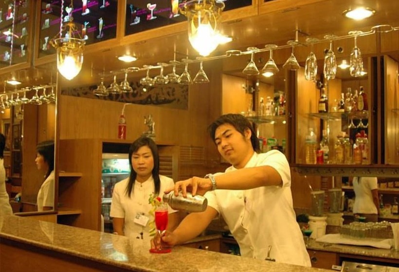 هتل Kyo Un