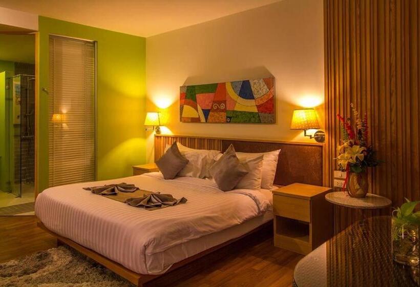 בית מלון כפרי Mamaison