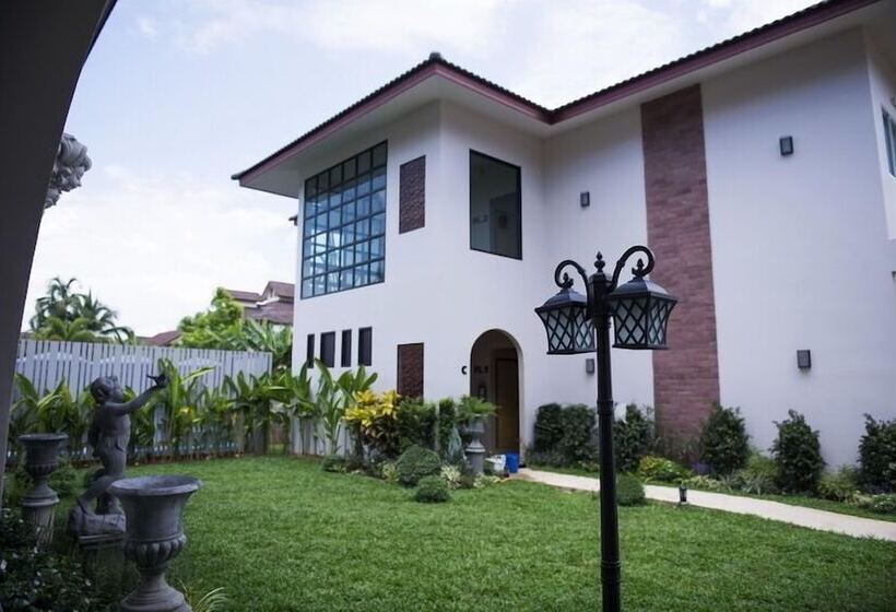 هتل Maryo Resort Chiangrai   Sha Plus