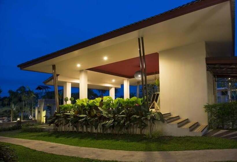 هتل Maryo Resort Chiangrai   Sha Plus