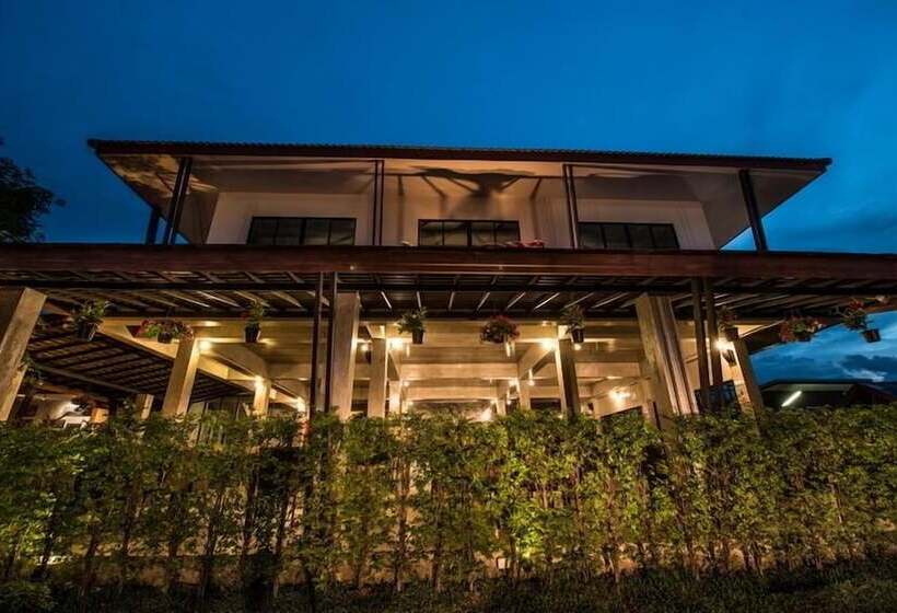 هتل Maryo Resort Chiangrai   Sha Plus