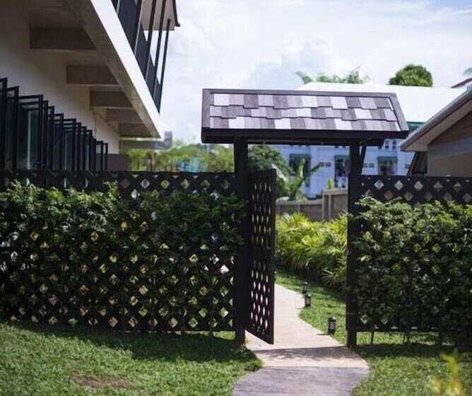 هتل Maryo Resort Chiangrai   Sha Plus