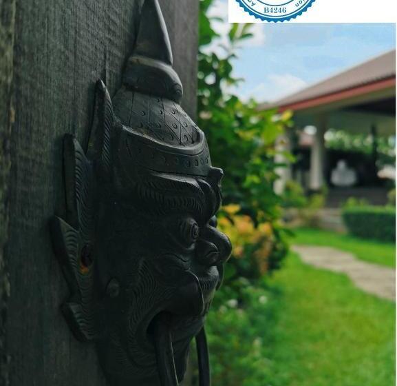 هتل Maryo Resort Chiangrai   Sha Plus