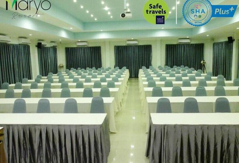 هتل Maryo Resort Chiangrai   Sha Plus