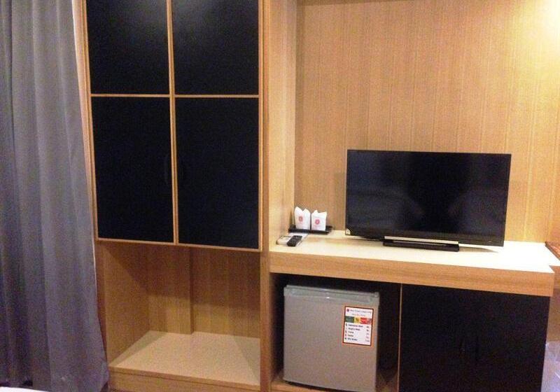 Отель New Travel Lodge