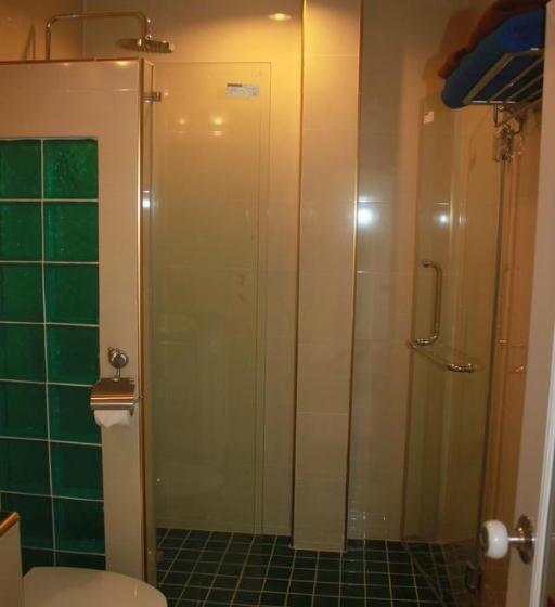 فندق Nong Nuey Rooms