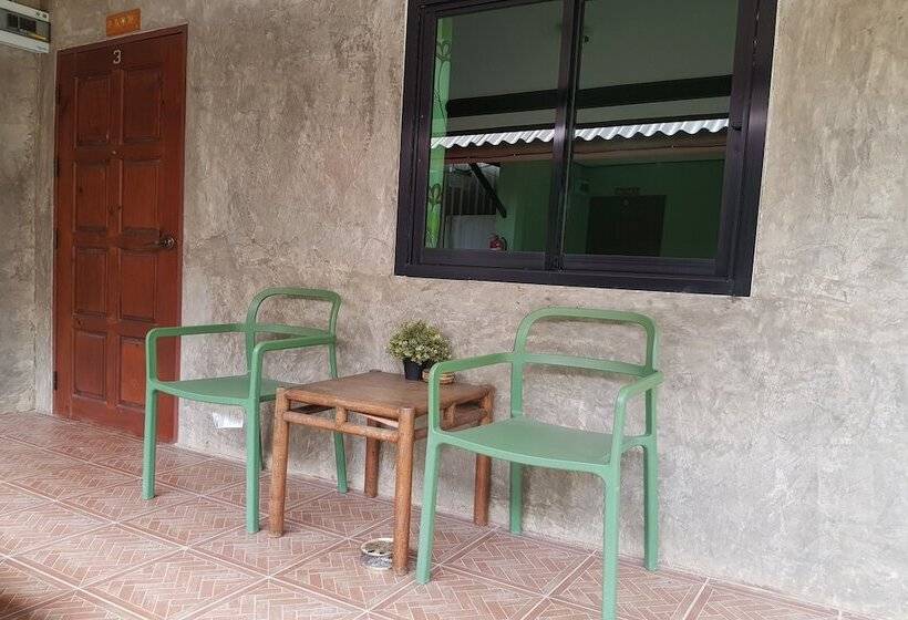 هتل Pai Sukhothai Resort Sha Extra Plus