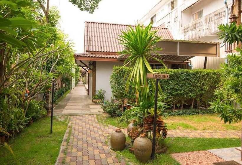 هتل Pai Sukhothai Resort Sha Extra Plus