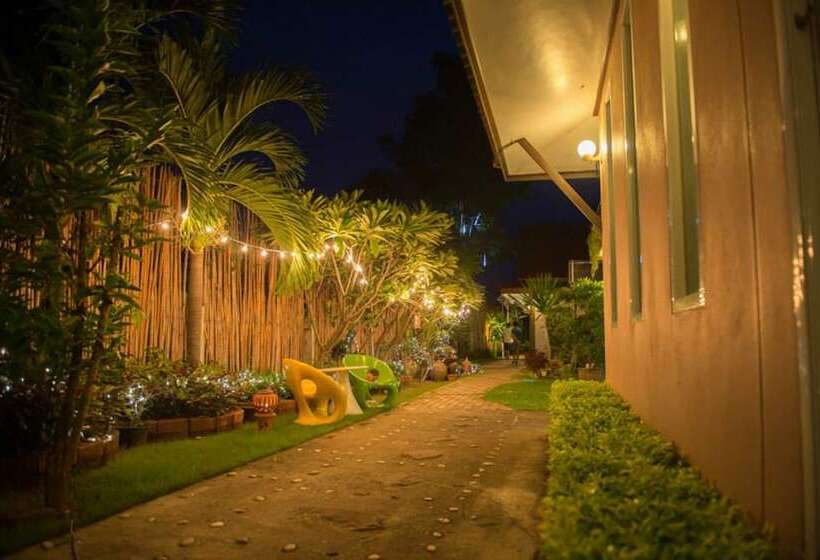 هتل Pai Sukhothai Resort Sha Extra Plus