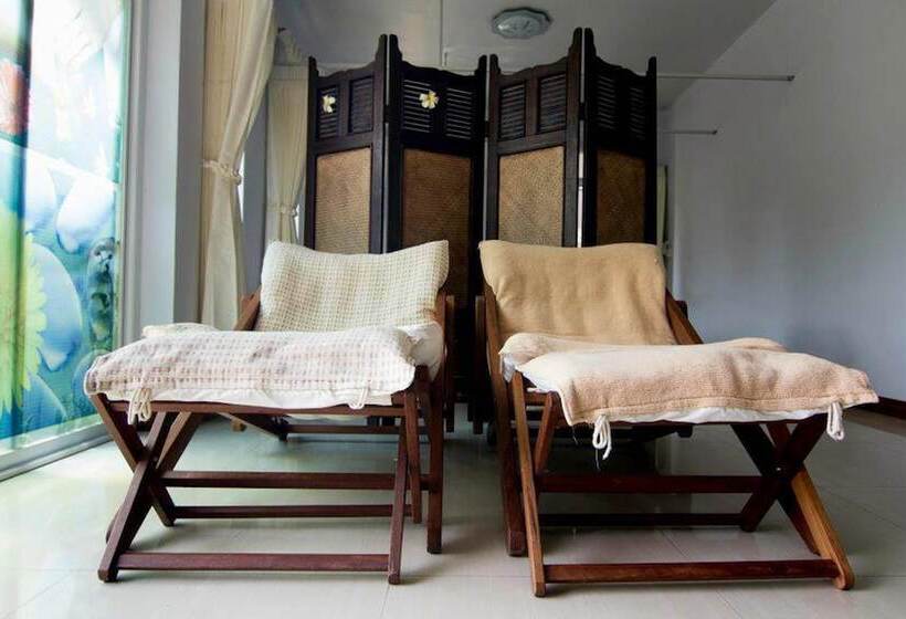 هتل Pai Sukhothai Resort Sha Extra Plus