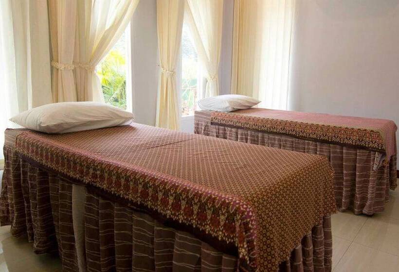 هتل Pai Sukhothai Resort Sha Extra Plus