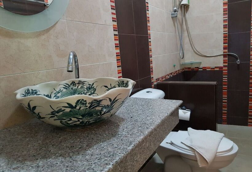 هتل Pai Sukhothai Resort Sha Extra Plus