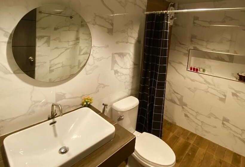 هتل Pai Sukhothai Resort Sha Extra Plus