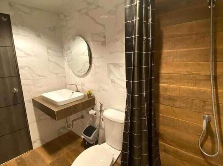 هتل Pai Sukhothai Resort Sha Extra Plus