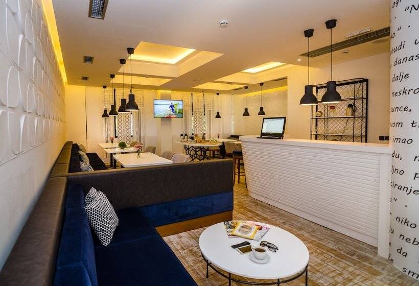 Fotos del hotel Passport Garni:  26