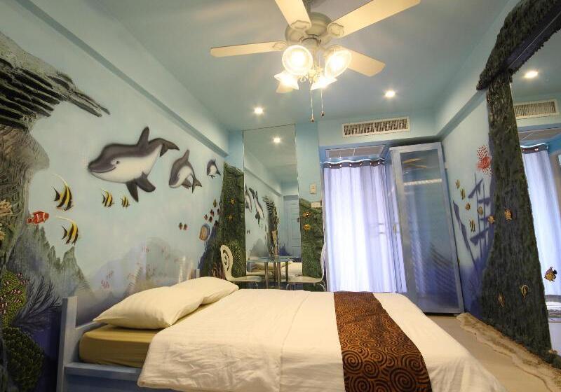 هتل Rangsit Grand Condo