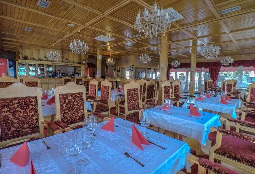 هتل Saint Paul Accommodation