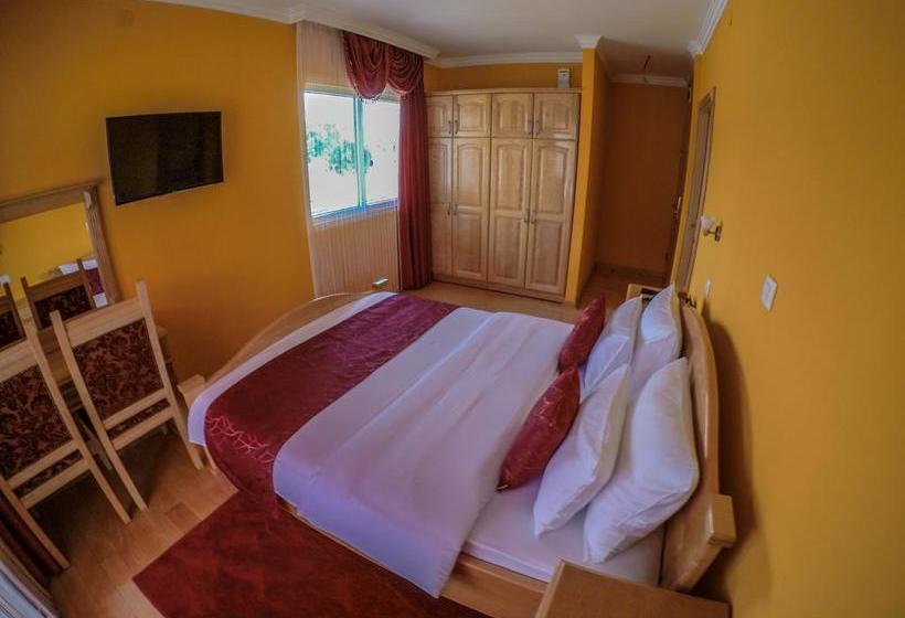 هتل Saint Paul Accommodation